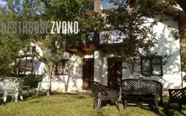 Guesthouse Zvono