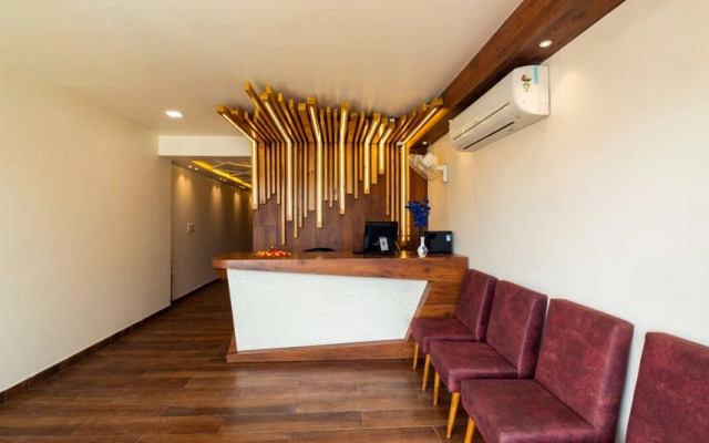Hotel Aishwarya And Restaurant