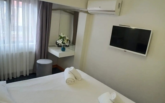 Turk Art Hotel