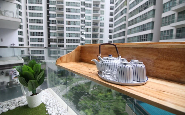 Regalia Family Suite by Guestready