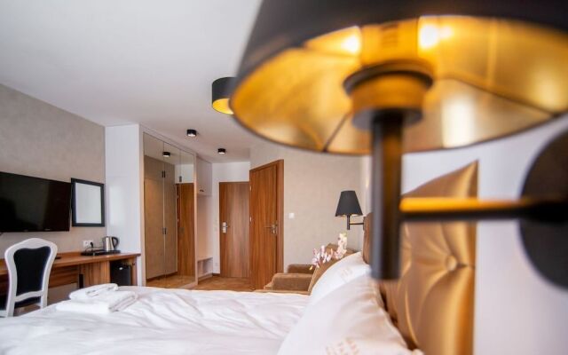 Amber Park Hotel & SPA