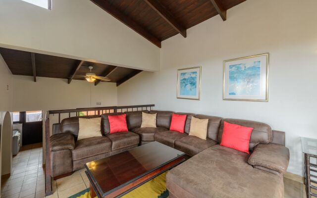 San Lameer Villa Rentals 2816