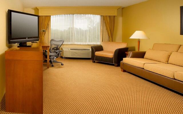 Hilton Garden Inn Columbus