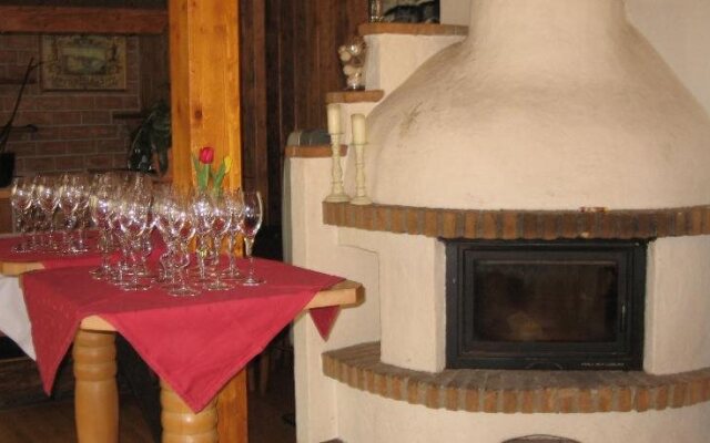 Hotel Jagdhof