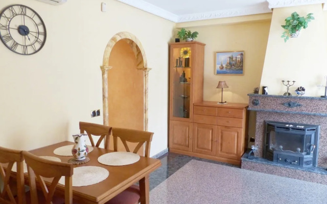 107287 - Apartment in Fuengirola