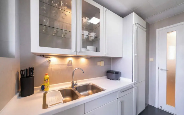 Tyms Stylish 3BR 2BA Apt Yongxin Century