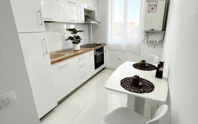 White Studio