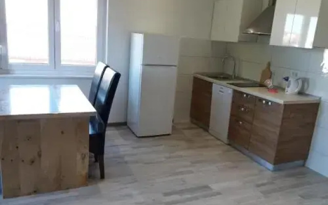 Apartments Nešić Peroj