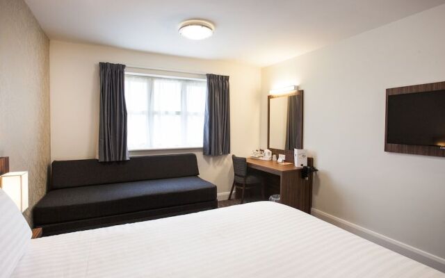 Lobster Pot, Bridlington by Marston's Inn