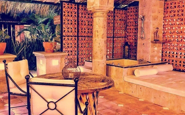 Casa Miura
