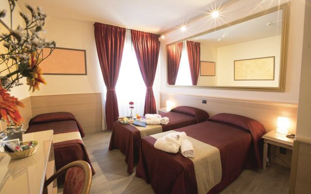 iH Hotels Milano St. John Sesto San Giovanni