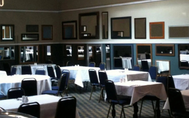 The Rowton Hotel