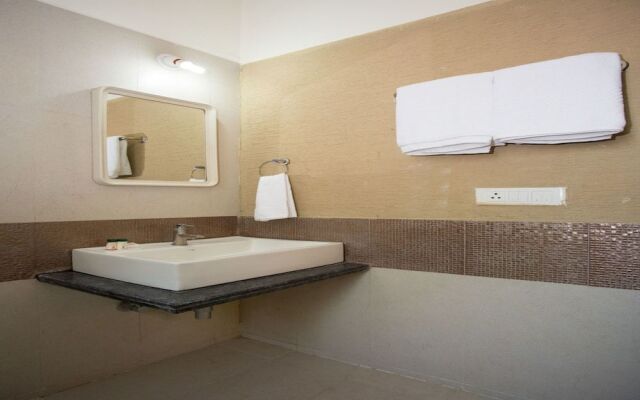 OYO 3847 EMA Hospitality