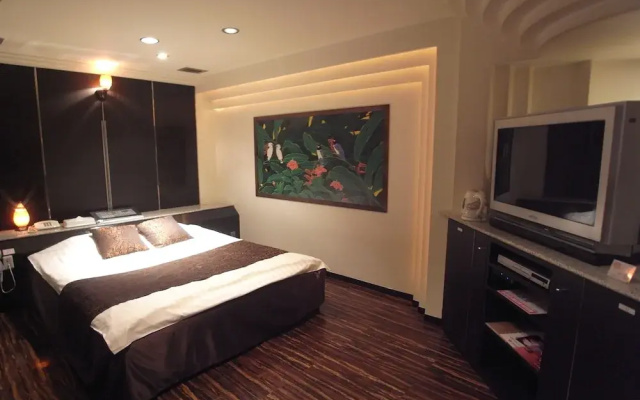 Hotel Jasmine Resort Style – Adults Only