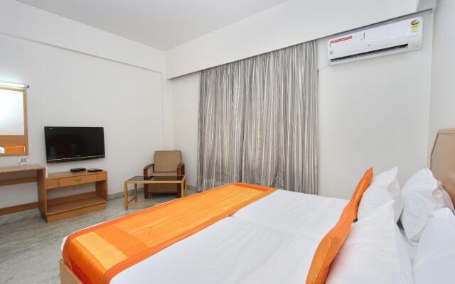 OYO 9419 Manu Residency
