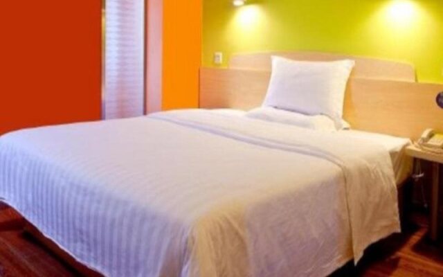 7Days Inn Qingdao Liuting Airport