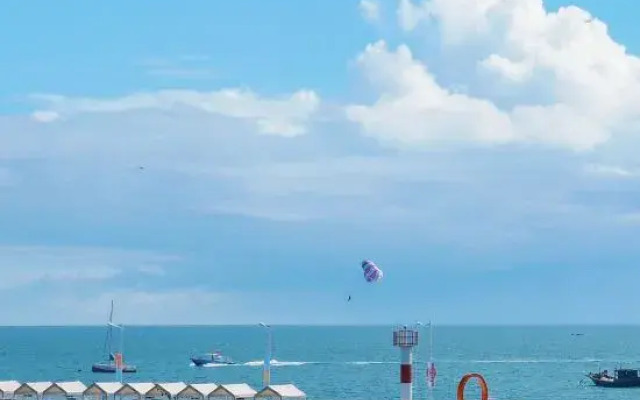 Sanya  NaTa  Seascape Homestay