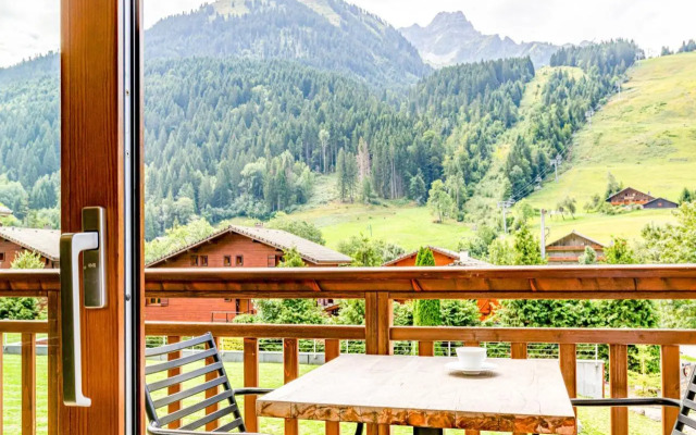 La Joly - Chalet Yap