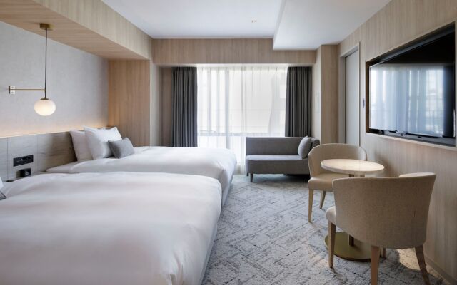 The Leben Osaka Hotel