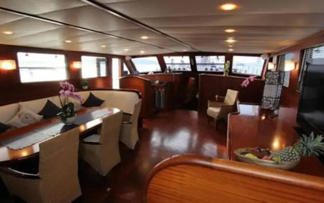 Sailing Yacht CC2415