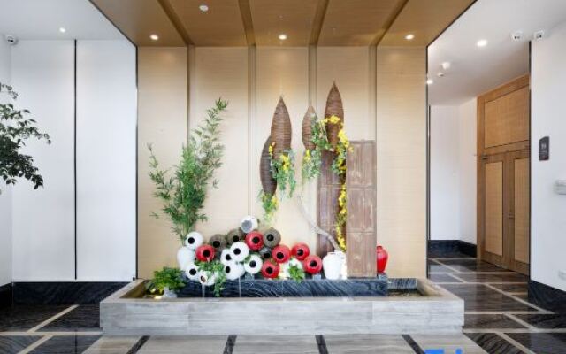 Manju Hotel (Shaoxing Luxun Native Place)