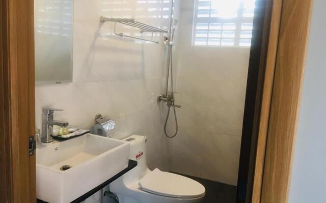 Bebe Homestay Phu Quoc