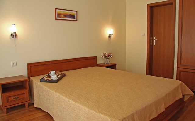 Semiramida Gardens Aparthotel /PM/