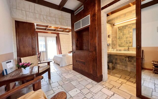 UNAHOTELS Regina Bari