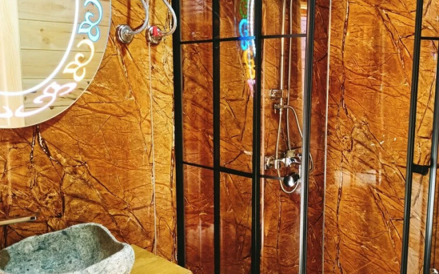 Mcora Tatil Koyu