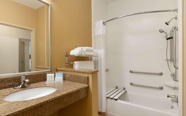 Hampton Inn Denver-Northwest/Westminster