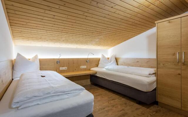 Active Apartments