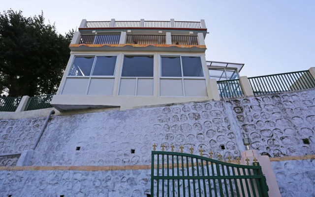OYO 10769 Home Duplex 2BHK Bhimtal