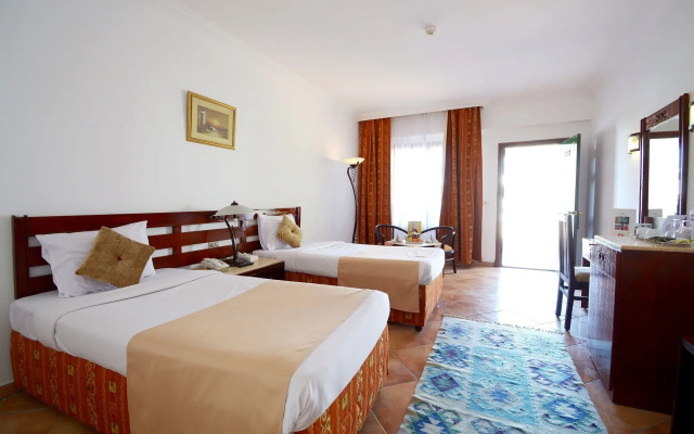Verginia Sharm Resort & Aqua Park