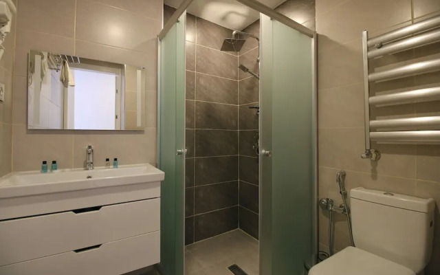Baku Voyage Hotel