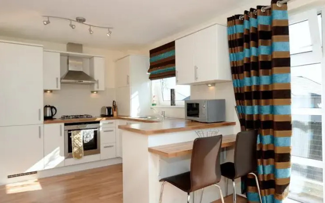 Parkhill Luxury Serviced Apartments - Hilton Campus