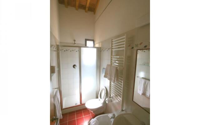 Villa with private pool near Chiusi-Villa Lorella