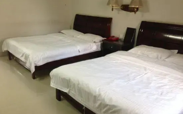 Jinhui Business Hotel