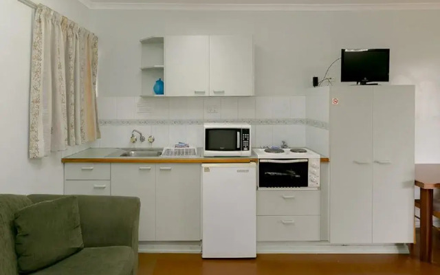 Maryborough Caravan & Tourist Park