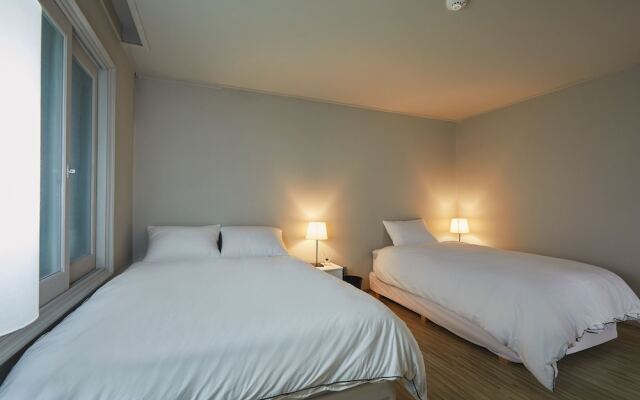 Seoul Myeongdong House