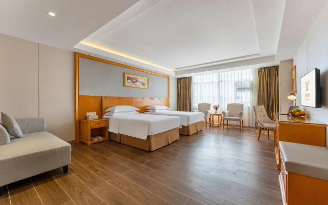 Vienna Hotel Sanya Yalong Bay Qianguqing