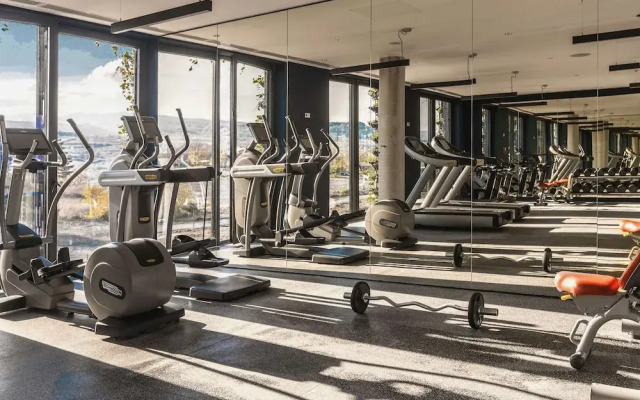 Tsinandali Estate, a Radisson Collection Hotel