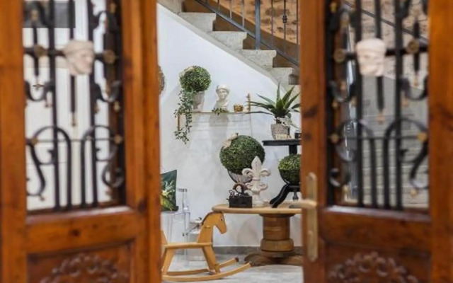 History House Moja Ti 1830 in Old Town Senj