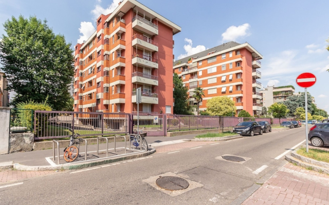 Alessia's Flat Naviglio Grande 4