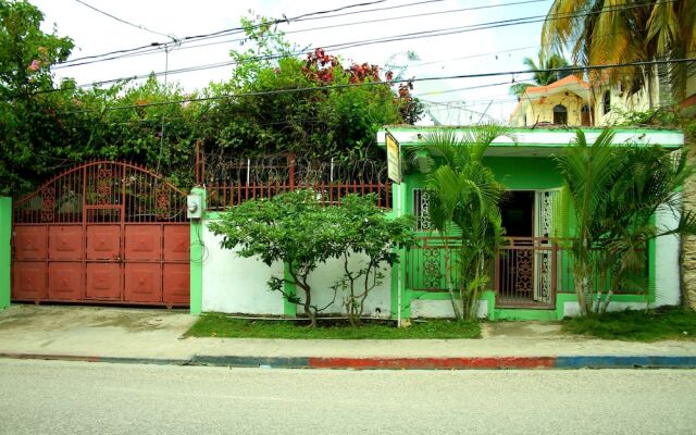 My Auberge Inn Jacmel