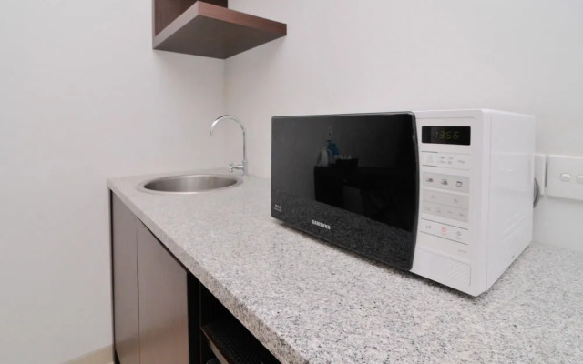 ZEN Rooms Seminyak Mertanadi