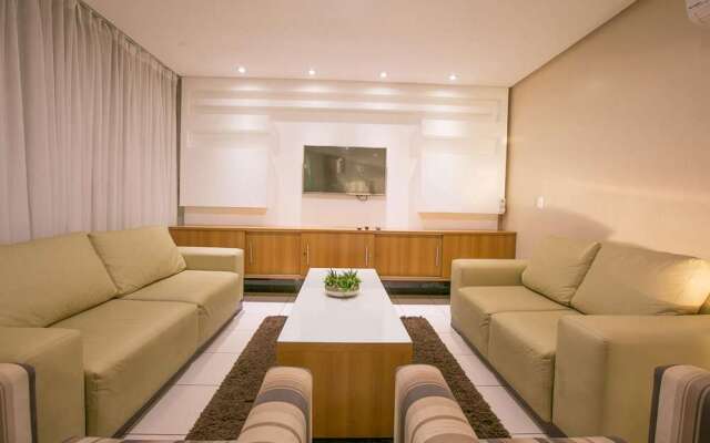 Premier Residence Hplus Long Stay