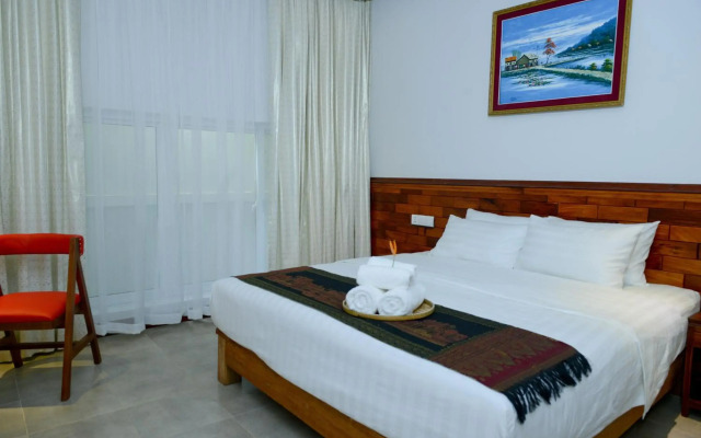 Mowin Boutique Hotel & Residence