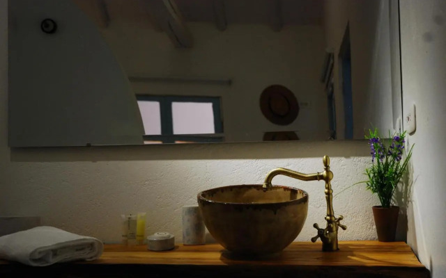 Casa Hostal Villa de Leyva