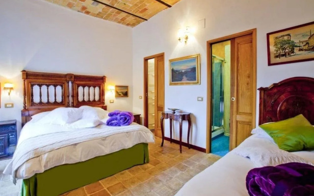 B&B Il Marchese Del Grillo