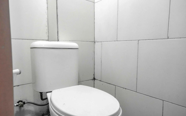 Kamar Keluarga Syariah Cendrawasih